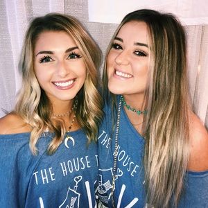 Meet your Posher, Jenna